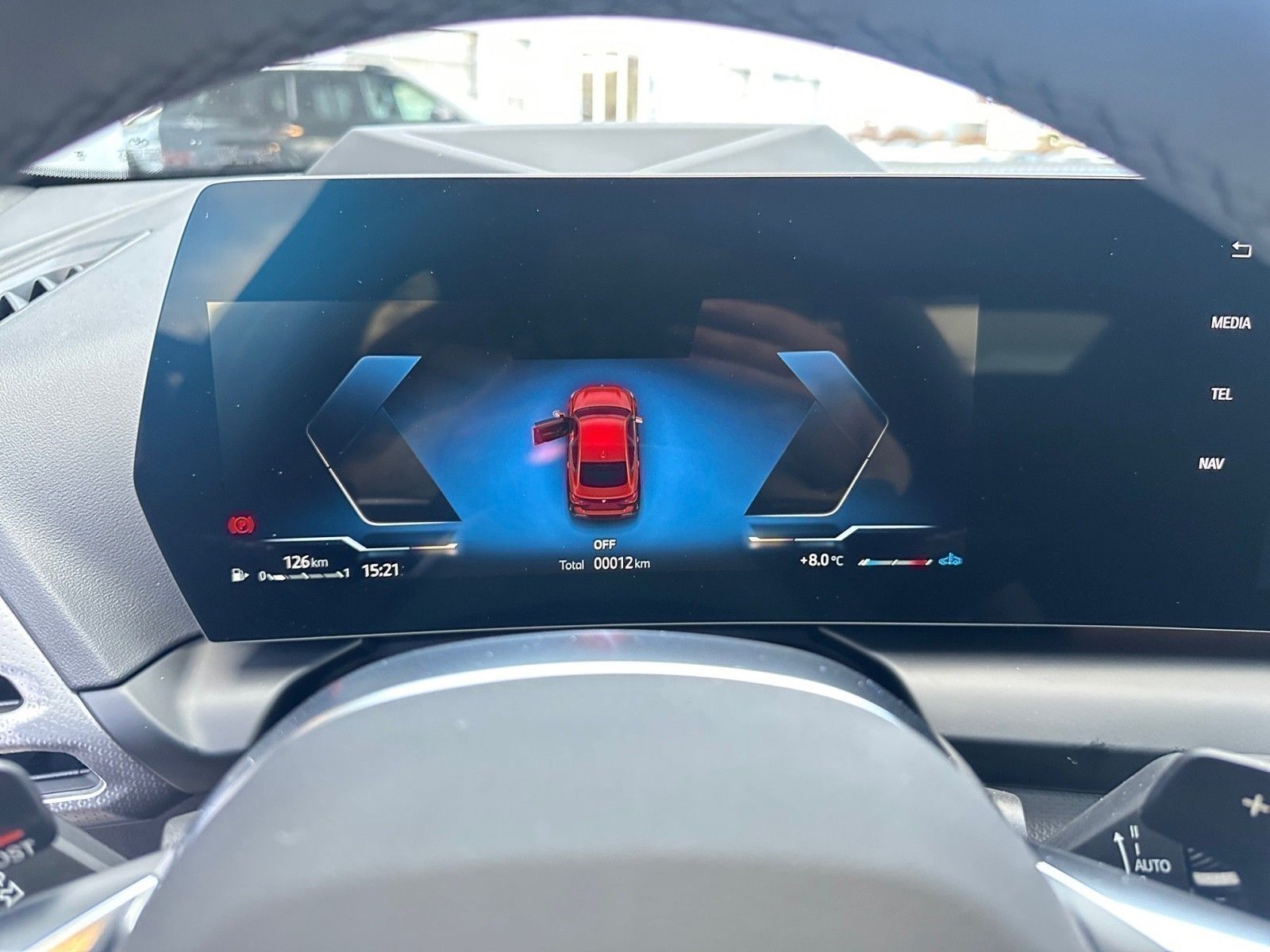 BMW 220 Gran Coupé - Bild 10