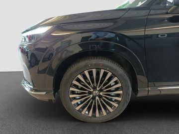 Fotografie 15 des Honda e:Ny1 Navi PDC LED Kamera SHZ