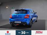 Suzuki Swift Sport 1.4 Boosterjet Hybrid *1.HAND*