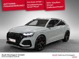 Audi RS Q8 4.0 TFSI qu Essential-Paket AHK Keramik - gebrauchte Audi RSQ8 aus dem Jahr 2024