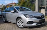Opel Astra K Sports Tourer*1Hd*Temp*RKam*Shz*CarPlay* - Opel Astra mit Diesel-Antrieb: H