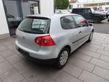 Volkswagen Golf 1.9 TDI Trendline Klima/NSW/SHZ/SRS/ZV - Volkswagen Golf aus 2004: TDI