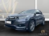 Honda HR-V Sport T.Leder Navi LED RFK PDC V&H SHZ AHK - Honda Gebrauchtwagen in Bremen