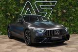 Mercedes-Benz AMG GT 53*AMG*4M+*AUX.HEAT*AIR-S*360*69.380€ NET - gebrauchte Mercedes-Benz AMG GT aus dem Jahr 2022
