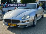 Maserati Gransport Coupe 4.2 V8 2006 automatik Youngtimer - Maserati Gransport aus 2006