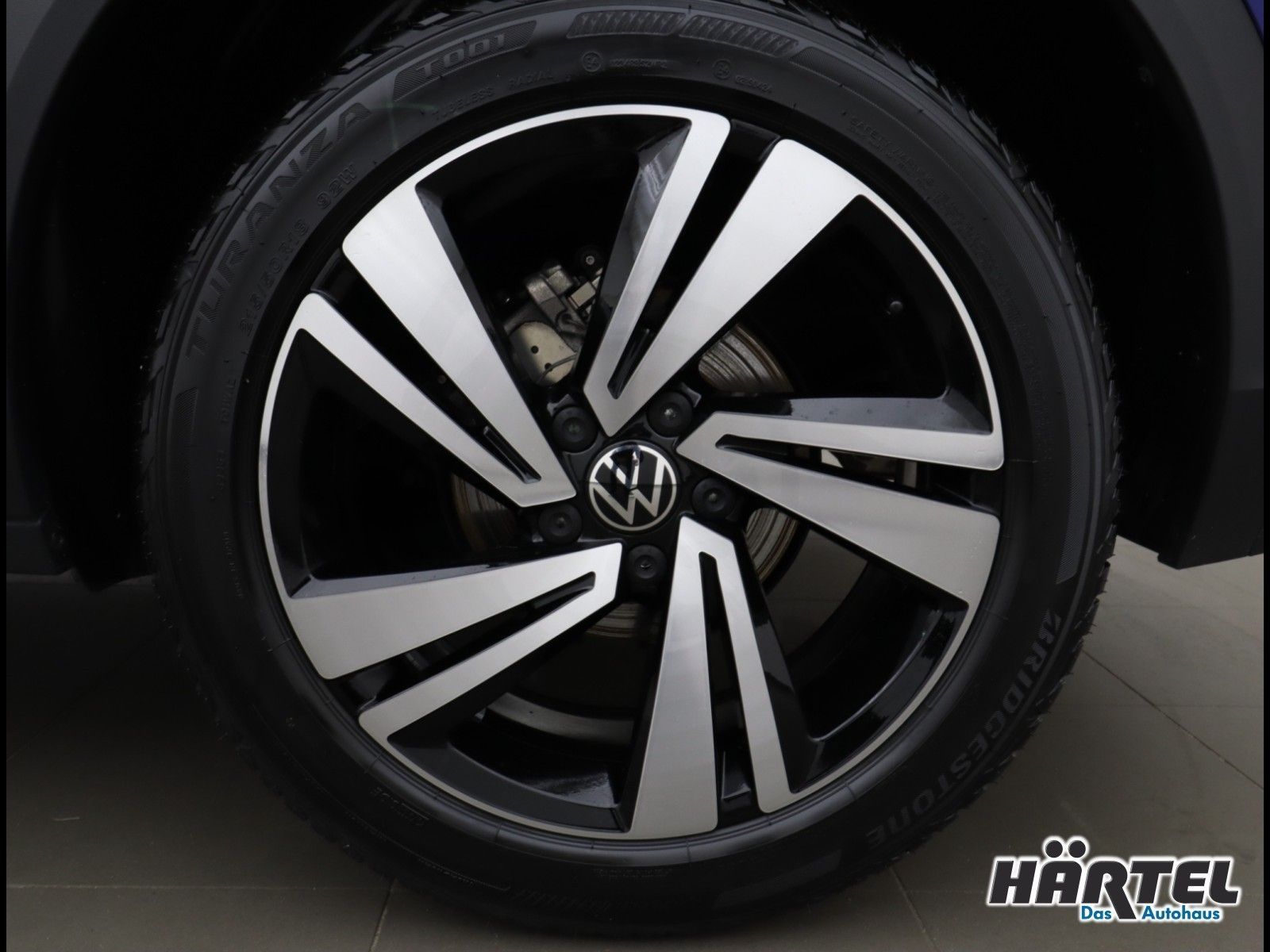 Volkswagen T-Roc - Bild 16