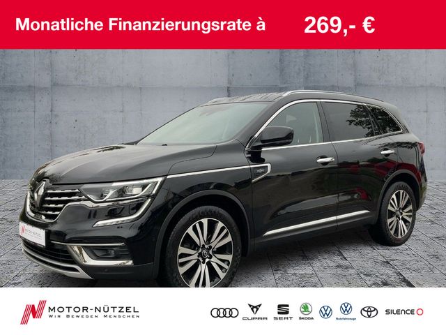 Renault Koleos 2.0 dCi 4WD X-TR LED+NAV+ACC+SHZ+RFK+BOSE