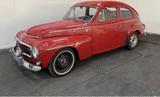 Volvo PV 544 "Kattenrug" (1965)  91.594 k... - Volvo 965 Gebrauchtwagen