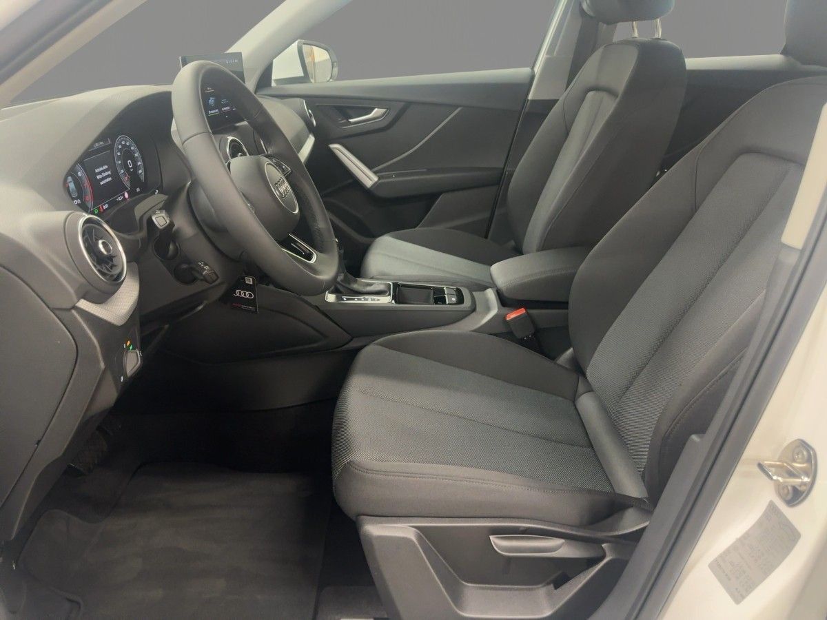 Audi Q2 - Bild 7