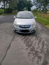 Opel Corsa D 1,0  60 PS Tüv 11/25 - Opel Corsa: Ps 60