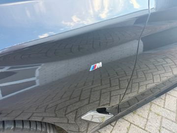 BMW 530 - 11