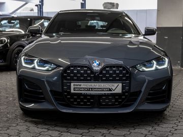 BMW 420 Gran Coupé - 3