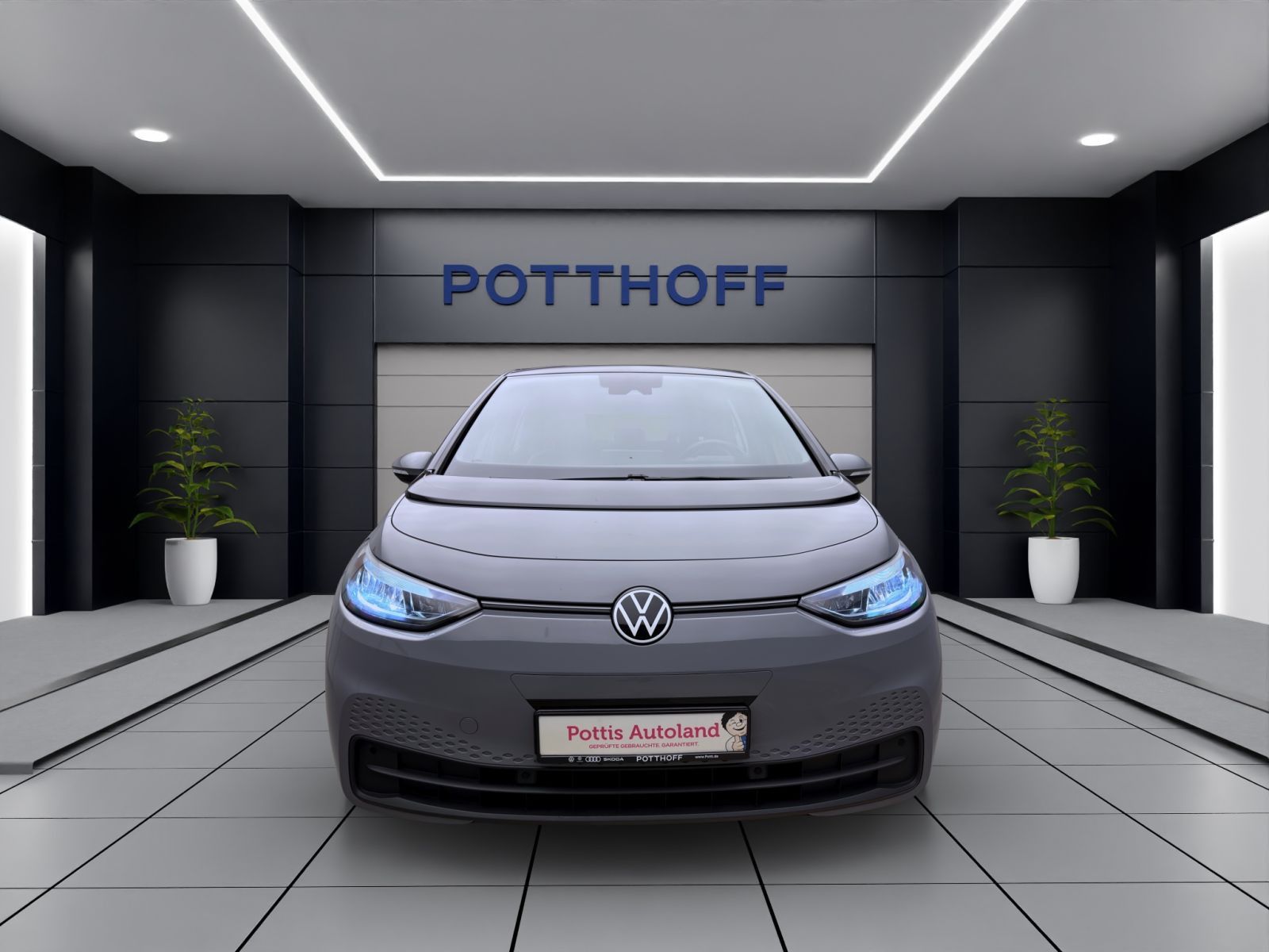 Volkswagen ID.3 - Bild 7