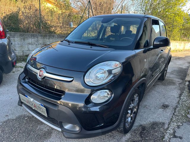 Fiat 500L 1.3 Multijet 95 CV Trekking