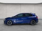 Volkswagen Golf VIII R-Line 2,0 l TDI DSG,"Black Style",IQ- - Volkswagen Golf Gebrauchtwagen