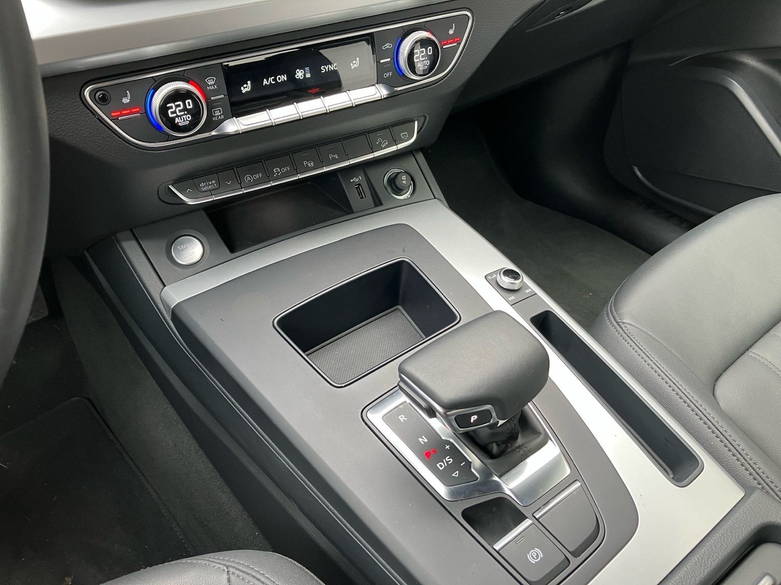 Audi Q5 - Bild 14