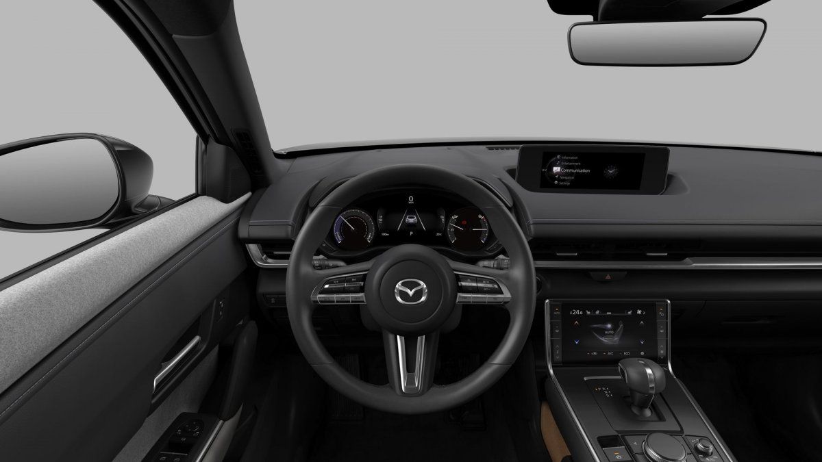 Mazda MX-30 e-SKYACTIV EV ADVANTAGE IV imagem 2