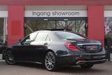 Mercedes-Benz S 350 350d 4Matic Lang | Panoramadak | ACC | Cam - gebrauchte Mercedes-Benz S 350 aus dem Jahr 2019