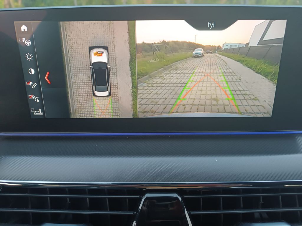 BMW M5 2018
