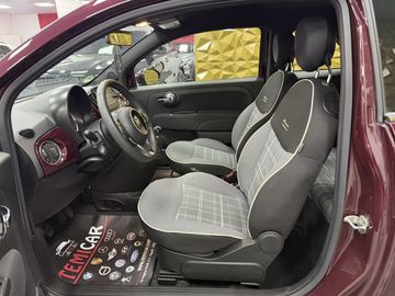 Fiat 500 - 10