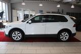 Volkswagen Tiguan Life 1.5 *AHK*KAMERA*PDC - Volkswagen Tiguan: Automatik