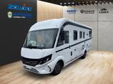 Laika ECOVIP I H 4109 DS SAT Automatik - Laika Ecovip H 4109