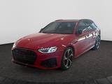 Audi S4 Avant 3.0 TDI quattro B&O Matrix 8-Fach - gebrauchte Audi S4 aus dem Jahr 2021