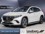 Mercedes-Benz EQS 450+ SUV Electric Art /DIG.LIGHT/Pano/360°/ - gebrauchte Mercedes-Benz EQS aus dem Jahr 2024