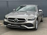 Mercedes-Benz C 200 d 9G-TRONIC / DISTR+ / LED - Mercedes-Benz C 200 in Duisburg