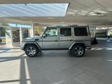 Mercedes-Benz G 350 d Station AMG-Line LED SHZ RFK NAVI PDC SD - Mercedes G 350 SUV