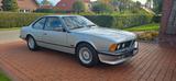 BMW 635 CSi rostfrei! - BMW: Csi