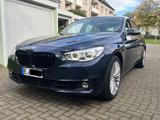 BMW 530 GT F07 Diesel TÜV NEU - BMW 5er Reihe: F07