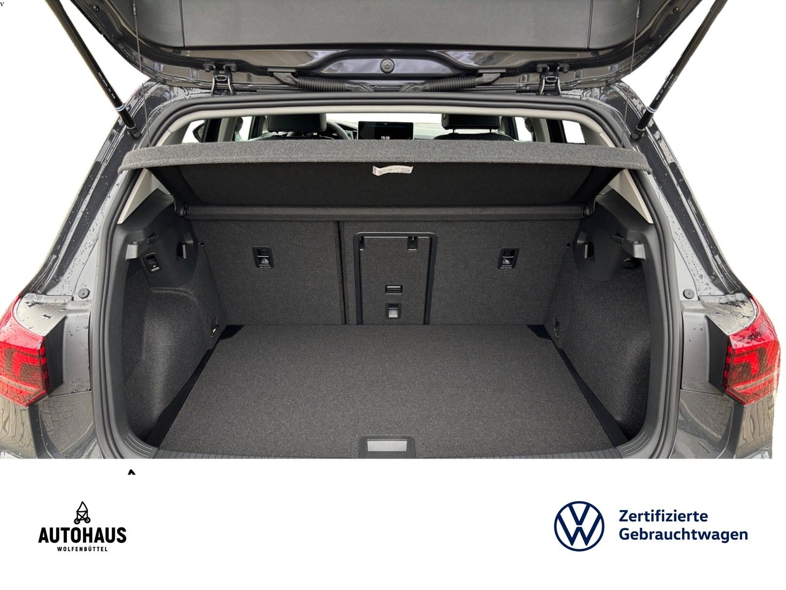 Volkswagen Golf - Bild 18