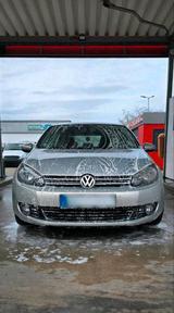 Volkswagen VW Golf 6 1.4 TSI 122ps - Volkswagen Golf: V Tsi 122 Ps