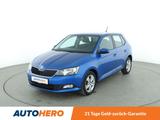 Skoda Fabia 1.0 TSI Ambition*LIM*PDC*SHZ*ALU*KLIMA* - Skoda Fabia Gebrauchtwagen in Stuttgart
