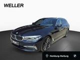 BMW 540i xDrive Tour Luxury Line Pano B&W SoftCl HUD - BMW 540: 540i
