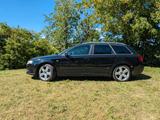 Audi A4 2.0 TDI 125kW (DPF) quattro Avant - - Audi A4 aus 2007: TDI