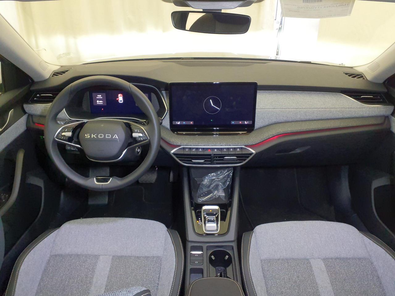 Skoda Octavia - Bild 7