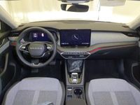 Skoda Octavia - Vorschau Bild 7