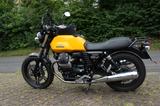 Moto Guzzi V7 Stone II - Moto Guzzi V7 Stone