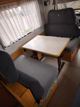 Knaus Traveller 595, Solar, Markise, Top Zustand  - Offers