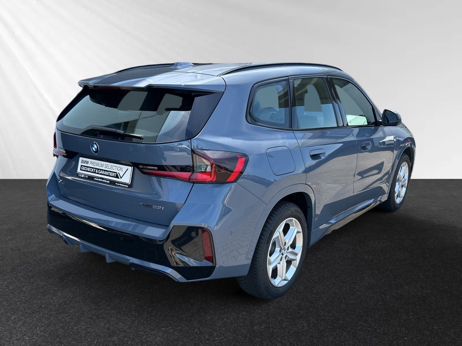 BMW X1 - Bild 3