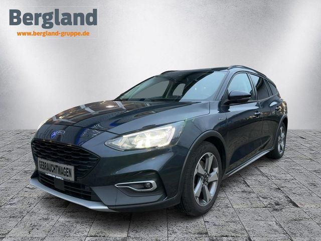 Ford Focus 2,0 l EcoBlue 110 kW (150 PS) 5T D Active