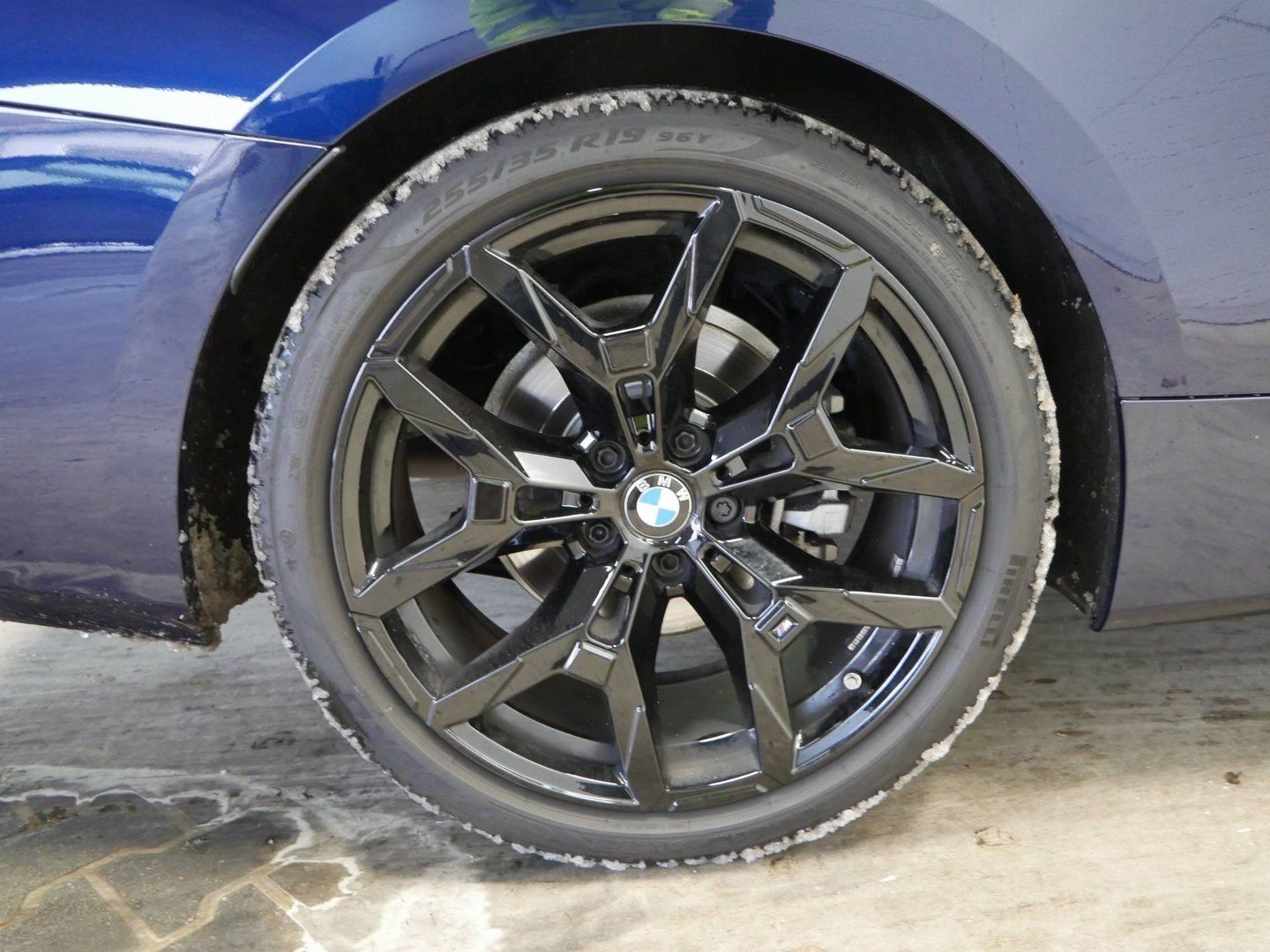 Fahrzeugabbildung BMW 420i M Sportpaket |Nackenwärmer |Parking Assiste