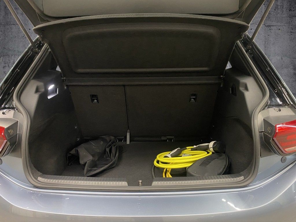 Volkswagen ID.3 - Bild 12