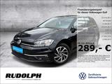 Volkswagen Golf VII Sound 1.5 TSI 6-Gang ACC BT SHZ PDCv+h  - Volkswagen Golf mit Benzin-Antrieb: Limousine, 1.6