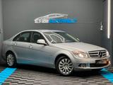Mercedes-Benz C 200 Lim.  Kompressor*AUTOMATIK*NAVI*8xFach - Mercedes-Benz C 200 in Leipzig