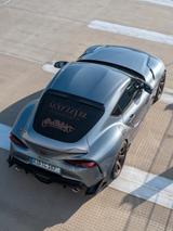 Toyota Supra 3.0 Automatik Legend AC Schnitzer HJS SL03 - Toyota Supra Gebrauchtwagen