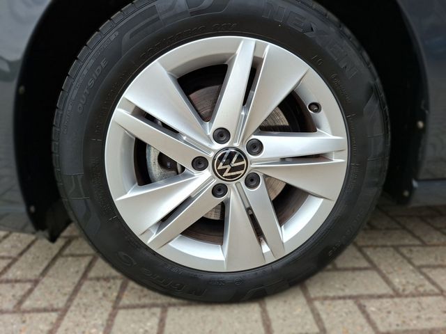 Golf VIII Variant 1.0 TSI Life *LED*NAVI*DAB+*PD