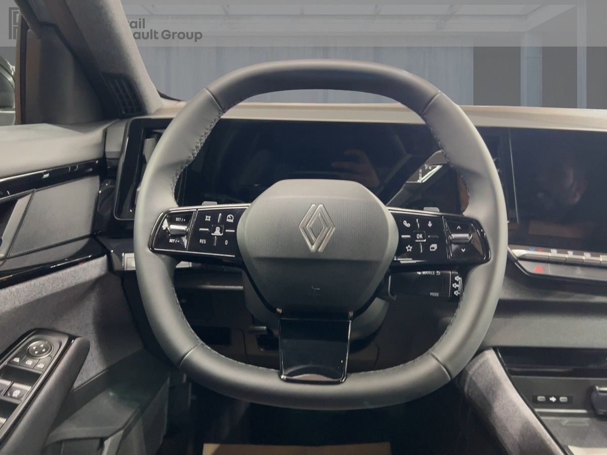 Renault Austral - Bild 11